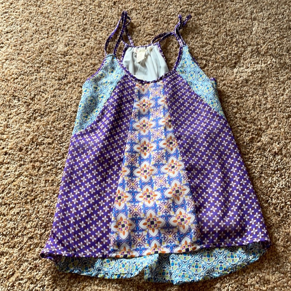 NWT Tops Size Xs